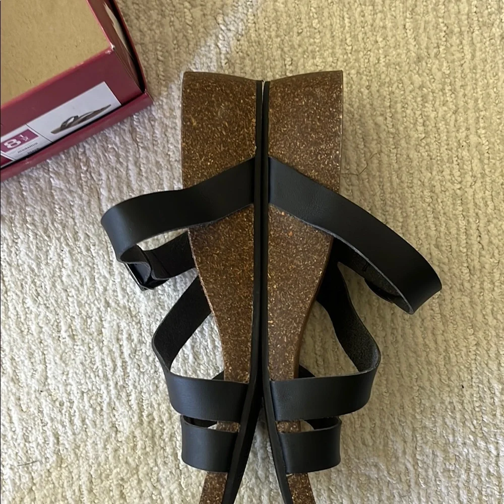 Merona Women's Sandals - Picture 5 of 10